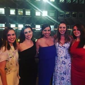 Meet your Posher, Ali